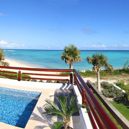 Punta Palmera Cap Cana By Essenza Retreats Punta Cana Exterior photo